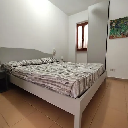 Lägenhet Orizzonti *