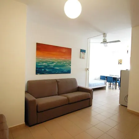 Apartamento Orizzonti