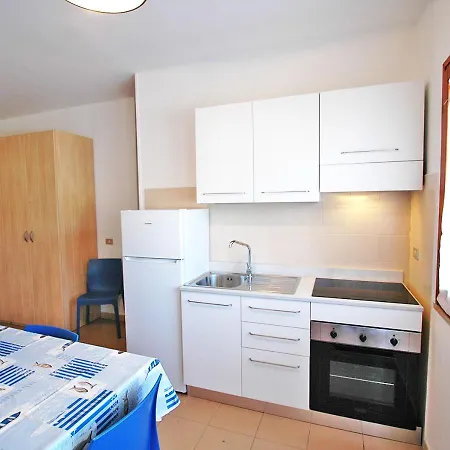 Orizzonti Lejlighed *