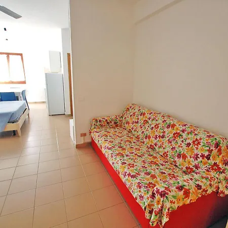 Lägenhet Orizzonti Marina di Campo