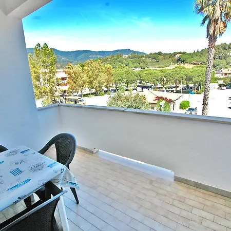 Orizzonti Marina di Campo