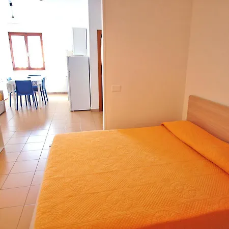 Lejlighed Orizzonti *