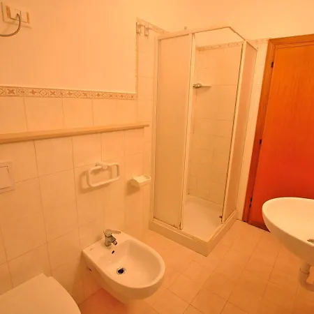 Orizzonti Apartamento Marina di Campo