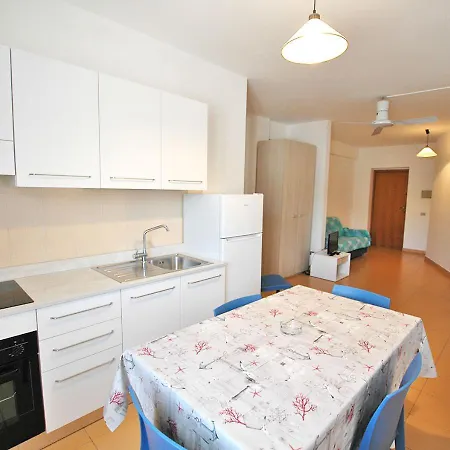 Orizzonti Apartamento