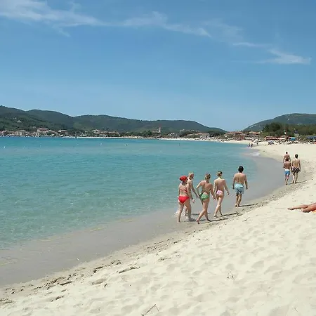 Lägenhet Orizzonti Marina di Campo