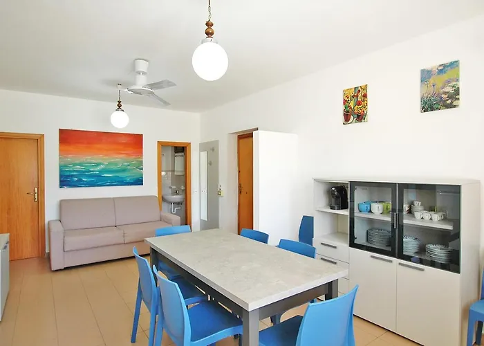 Orizzonti * مارينا دي كامبو