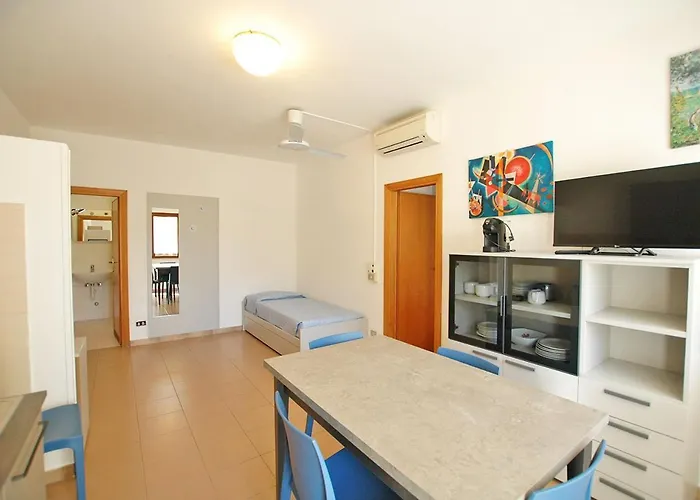 Orizzonti * مارينا دي كامبو