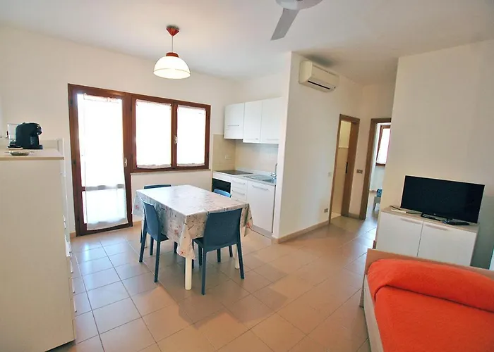 Orizzonti مارينا دي كامبو