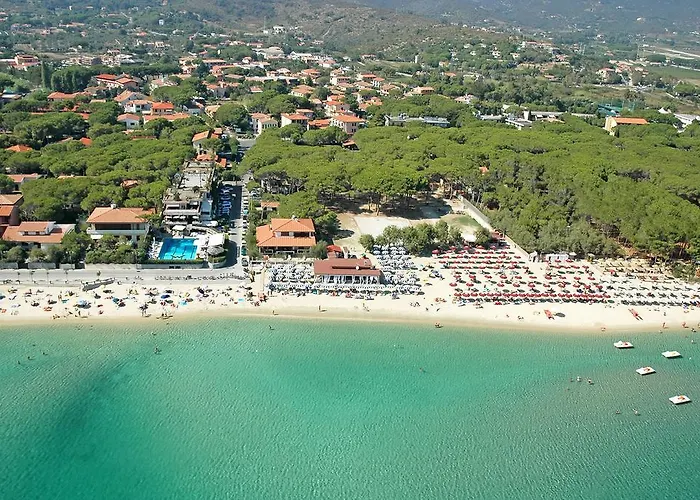 Orizzonti Marina di Campo