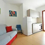 Apartament Orizzonti *