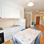 Orizzonti Apartament