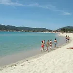 Apartament Orizzonti Marina di Campo