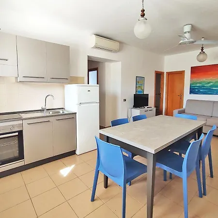 Apartamento Orizzonti