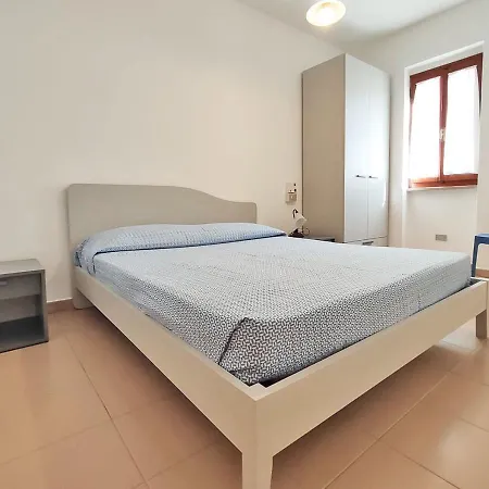 Orizzonti Apartamento Marina di Campo