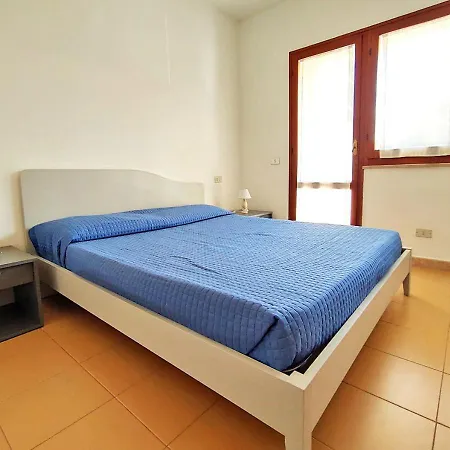 Apartamento Orizzonti Marina di Campo
