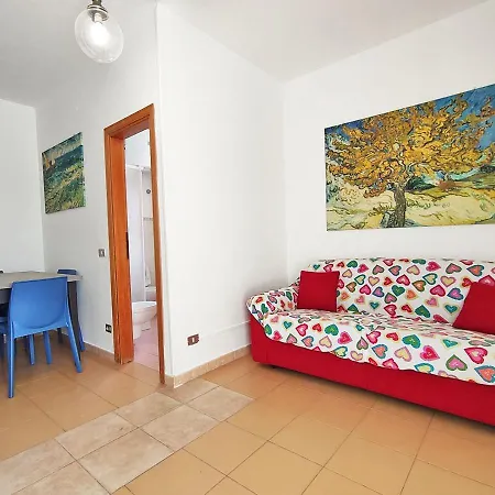 Apartment Orizzonti *