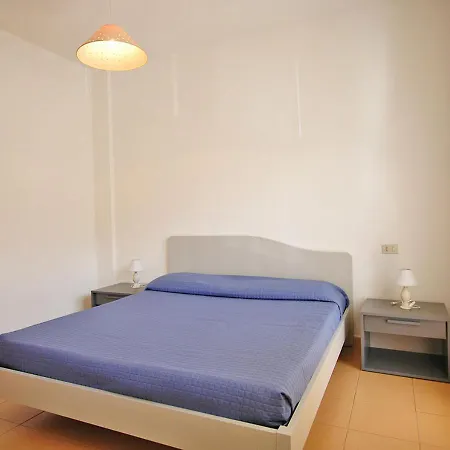 Orizzonti Apartment *