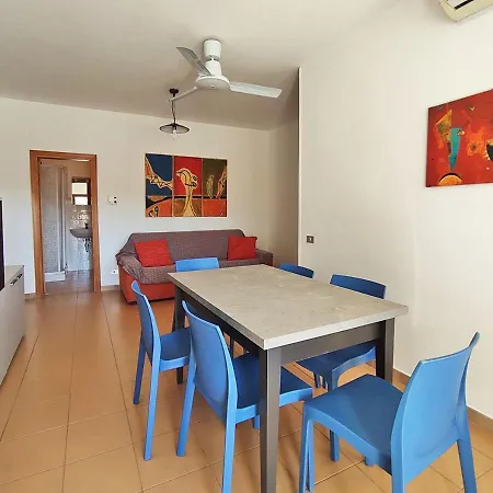 Orizzonti Apartamento Marina di Campo