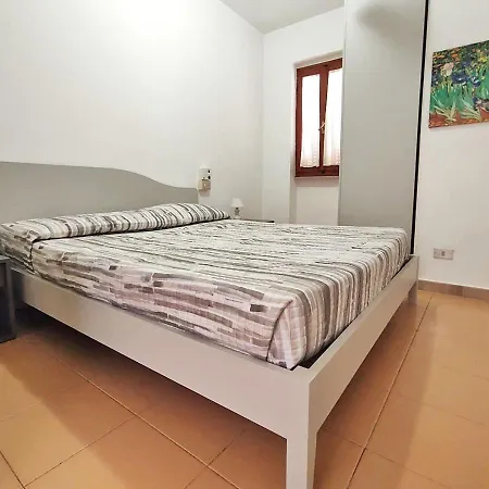 Orizzonti Apartamento Marina di Campo