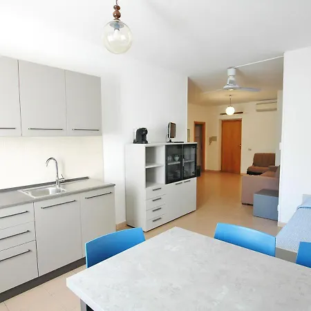 Apartment Orizzonti *