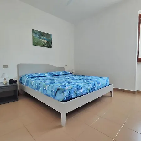 Orizzonti Apartamento Marina di Campo