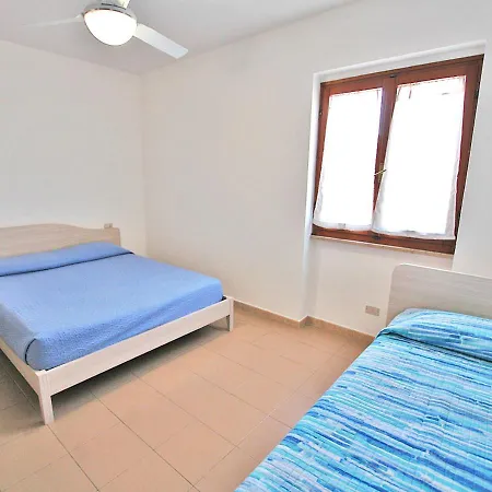 Apartament Orizzonti Marina di Campo
