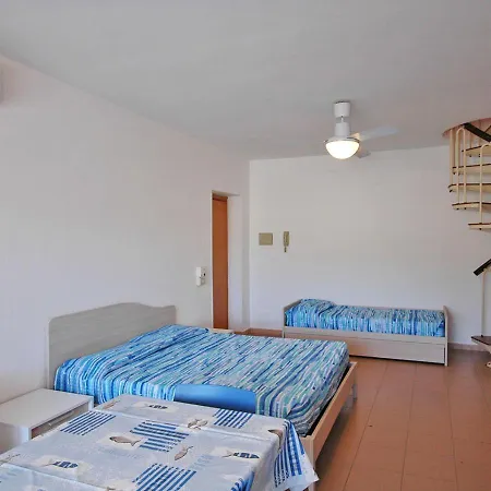 Apartament Orizzonti