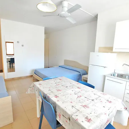 Apartamento Orizzonti