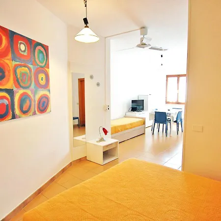 Orizzonti Apartamento Marina di Campo