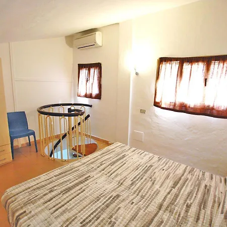 Orizzonti Apartament