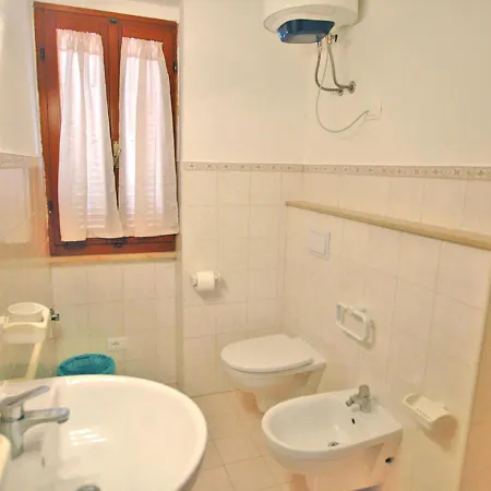 Apartamento Orizzonti
