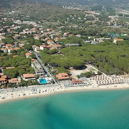 Orizzonti Appartamento Marina di Campo