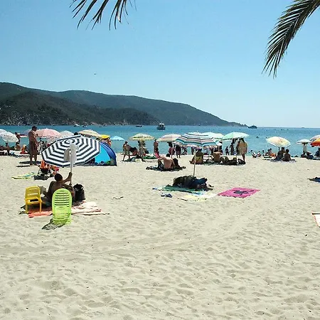 Apartment Orizzonti *