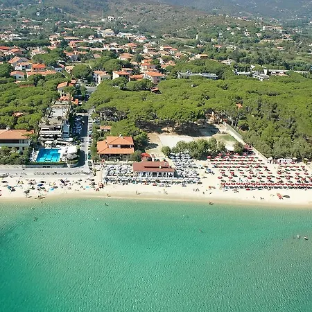 Orizzonti Marina di Campo