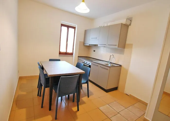 Orizzonti Apartamento *