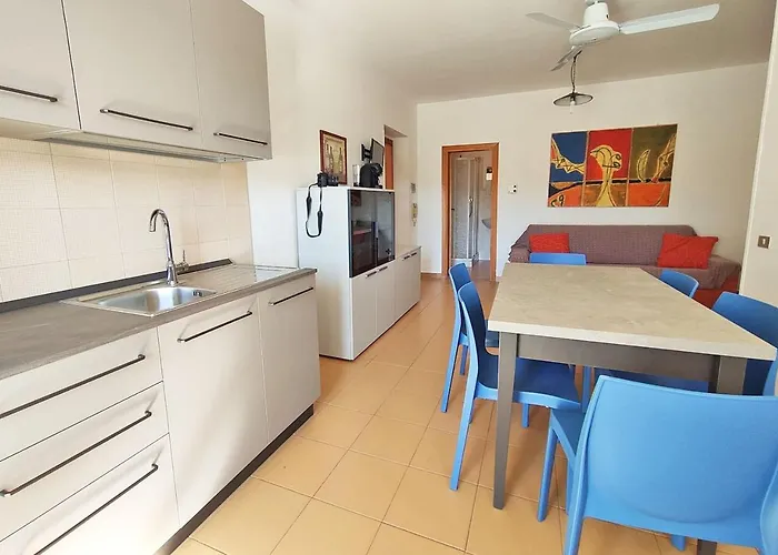 Orizzonti Appartement Marina di Campo