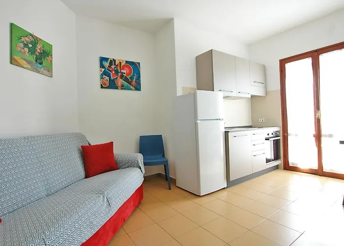 Apartamento Orizzonti *