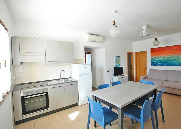 Appartement Orizzonti