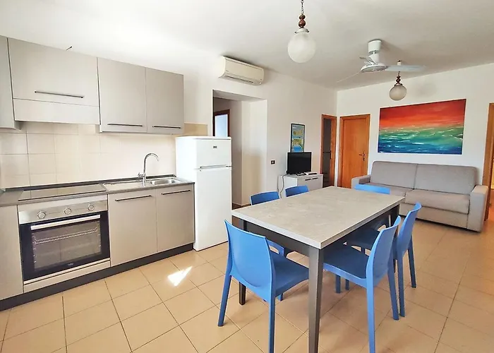 Apartamento Orizzonti