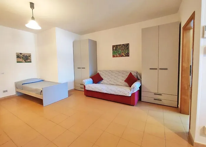 Apartamento Orizzonti Marina di Campo