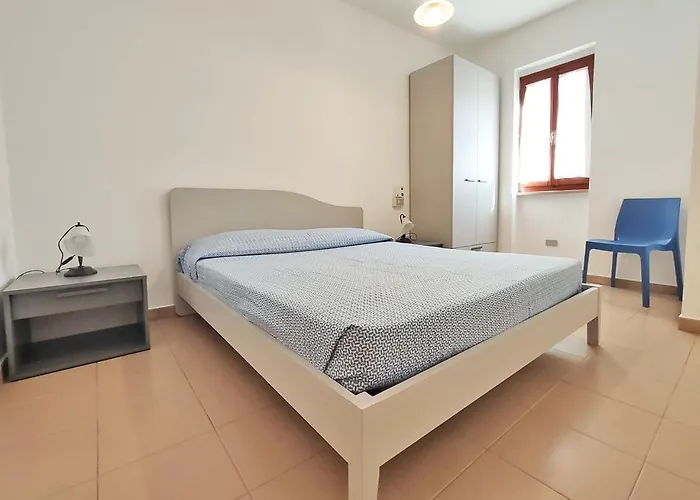 Orizzonti Appartement Marina di Campo