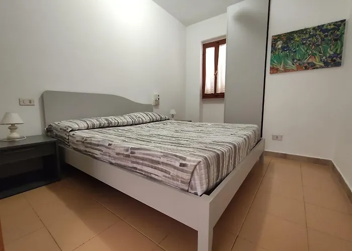 Appartement Orizzonti *