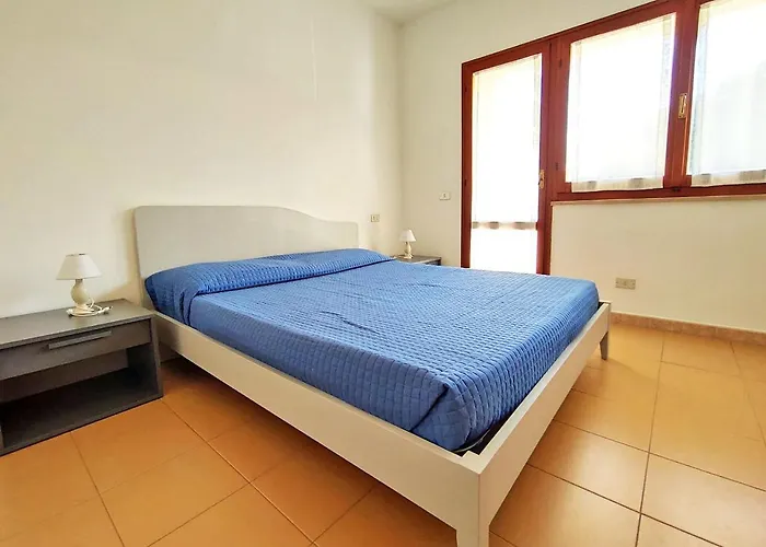 Appartement Orizzonti Marina di Campo