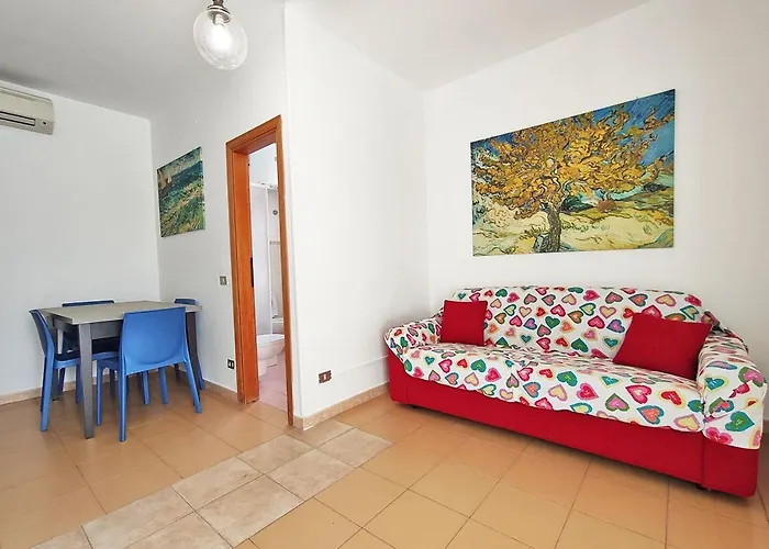 Appartement Orizzonti *