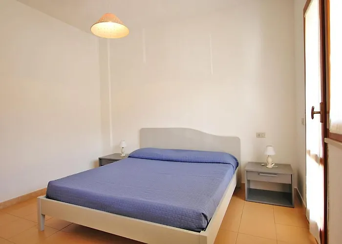 Orizzonti Appartement *