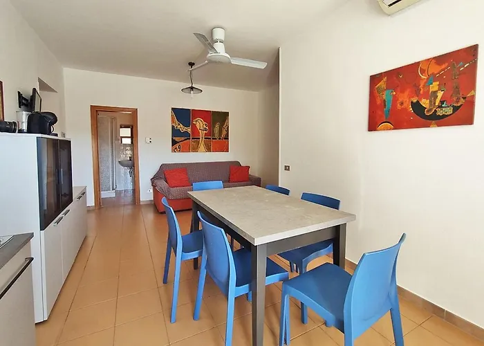 Orizzonti Appartement Marina di Campo