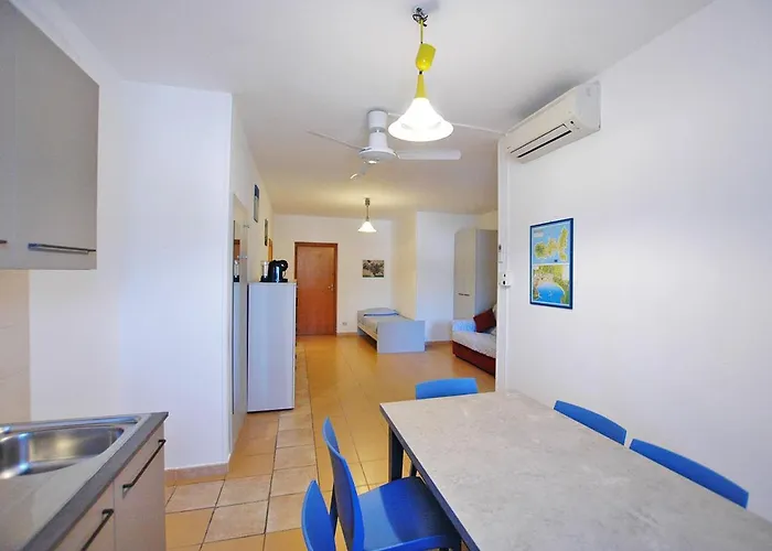 Apartamento Orizzonti Marina di Campo