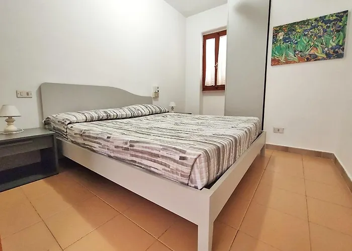 Orizzonti Appartement Marina di Campo