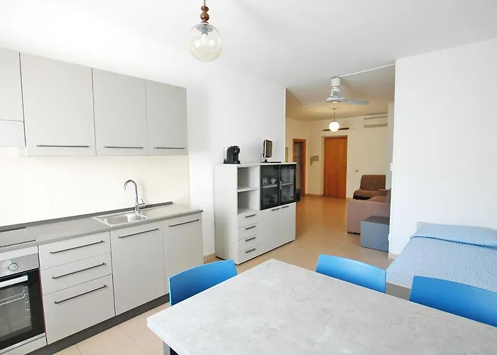 Apartamento Orizzonti *
