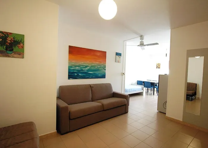 Apartamento Orizzonti